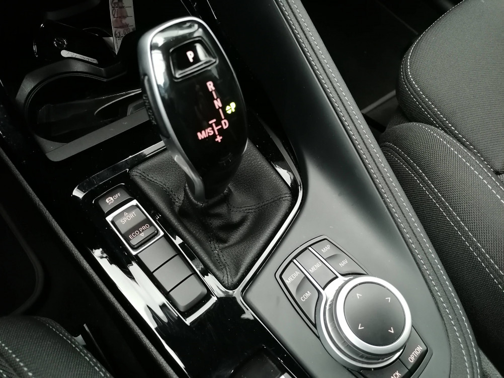 Acheter Bmw X2 X2 sDrive 18d 150 ch BVA8 Lounge Plus 5p occasion dans les concessions du Groupe Faurie