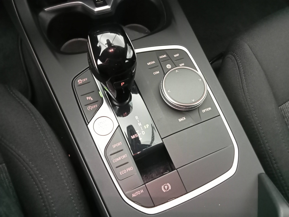 Acheter Bmw Série 1 116d 116 ch DKG7 Business Design 5p occasion dans les concessions du Groupe Faurie