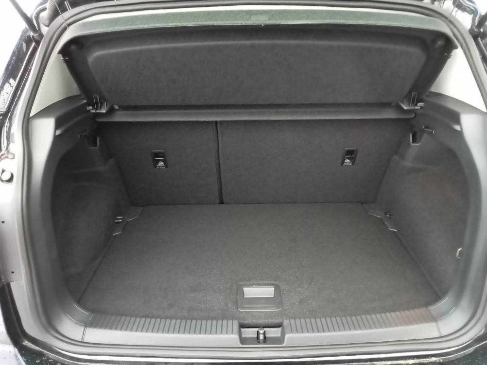 Acheter Volkswagen T-Cross T-Cross 1.0 TSI 110 Start/Stop DSG7 Active 5p occasion dans les concessions du Groupe Faurie