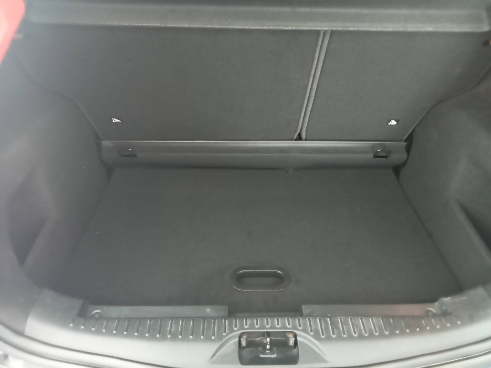 Acheter Ford B-Max B-MAX 1.0 EcoBoost 125 S&S Titanium 5p occasion dans les concessions du Groupe Faurie