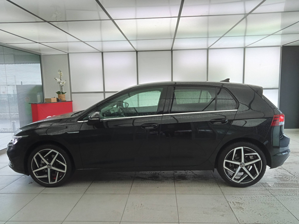 Acheter Volkswagen Golf Golf 1.5 eTSI OPF 150 DSG7 Style 5p occasion dans les concessions du Groupe Faurie