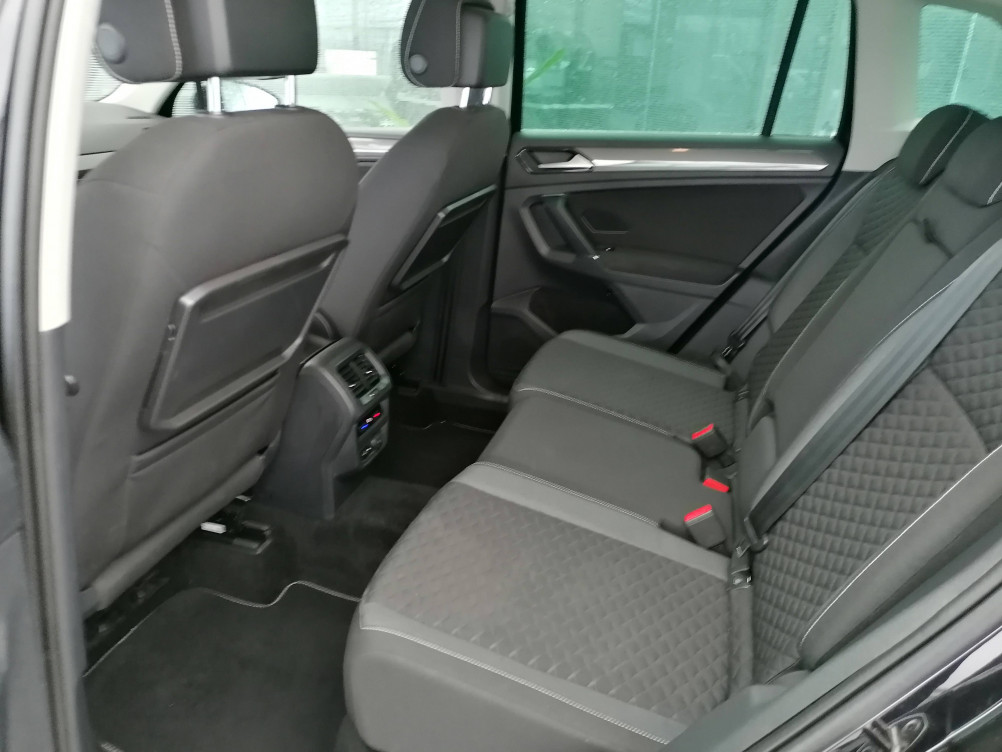 Acheter Volkswagen Tiguan Tiguan 2.0 TDI 150 BMT DSG7 Sound 5p occasion dans les concessions du Groupe Faurie