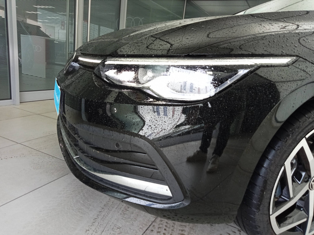 Acheter Volkswagen Golf Golf 1.5 eTSI OPF 150 DSG7 Style 5p occasion dans les concessions du Groupe Faurie
