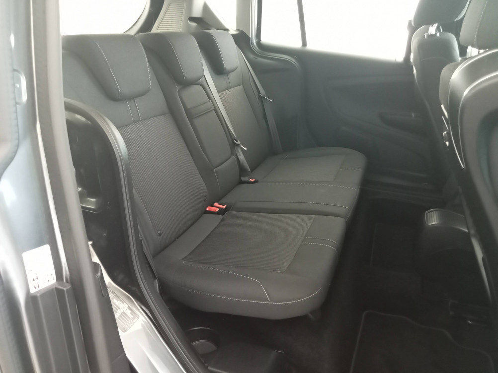 Acheter Ford B-Max B-MAX 1.0 EcoBoost 125 S&S Titanium 5p occasion dans les concessions du Groupe Faurie