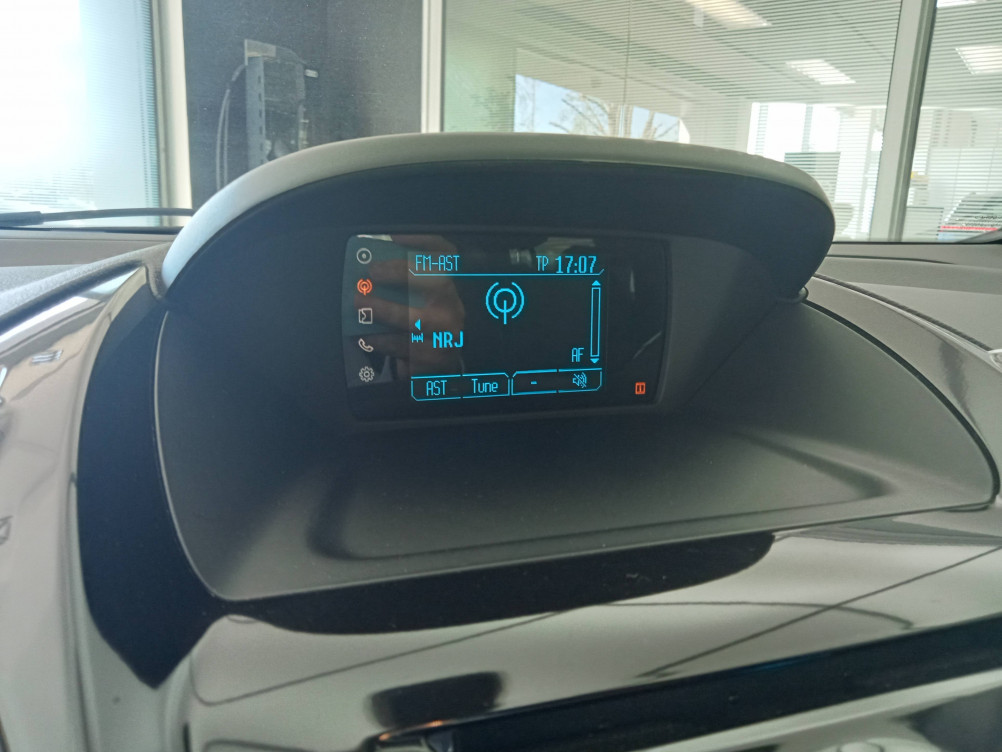 Acheter Ford B-Max B-MAX 1.0 EcoBoost 125 S&S Titanium 5p occasion dans les concessions du Groupe Faurie