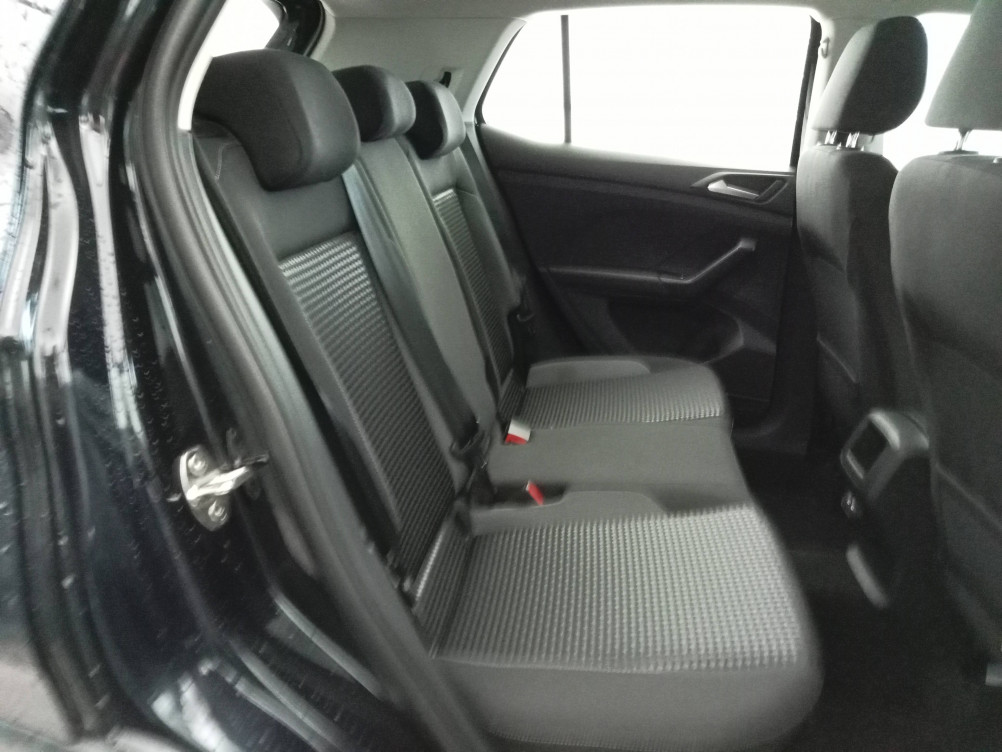Acheter Volkswagen T-Cross T-Cross 1.0 TSI 110 Start/Stop DSG7 Active 5p occasion dans les concessions du Groupe Faurie