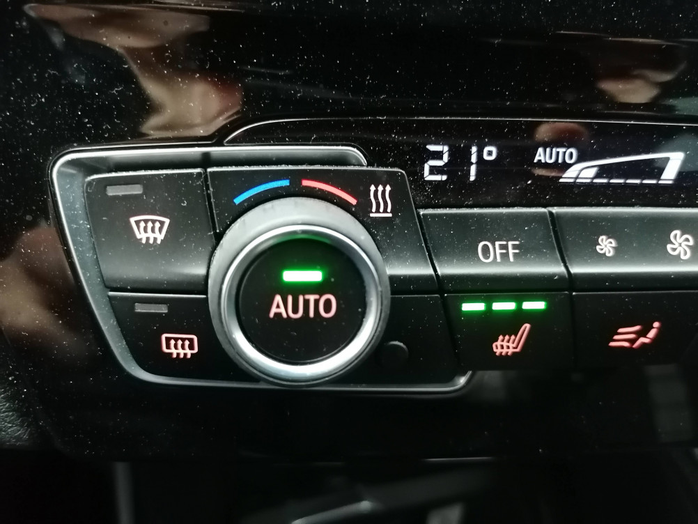 Acheter Bmw X2 X2 sDrive 18d 150 ch BVA8 Lounge Plus 5p occasion dans les concessions du Groupe Faurie