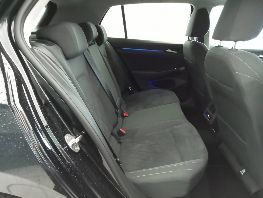 Acheter Volkswagen Golf Golf 1.5 eTSI OPF 150 DSG7 Style 5p occasion dans les concessions du Groupe Faurie