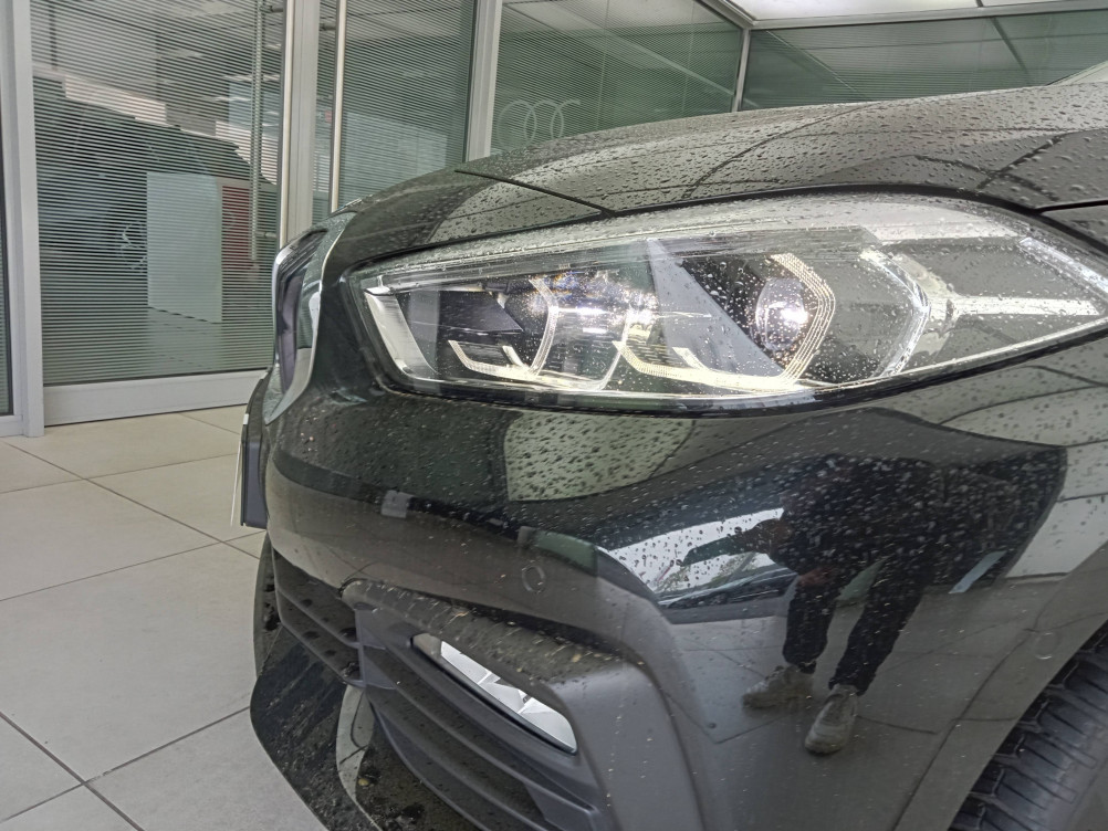 Acheter Bmw Série 1 116d 116 ch DKG7 Business Design 5p occasion dans les concessions du Groupe Faurie