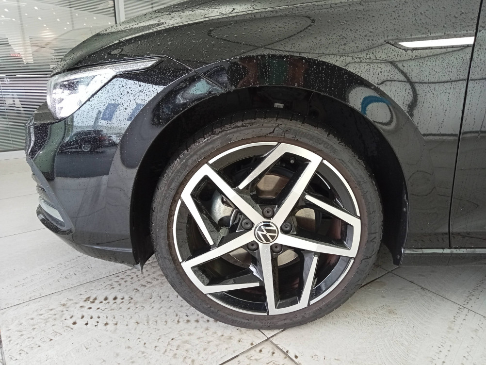 Acheter Volkswagen Golf Golf 1.5 eTSI OPF 150 DSG7 Style 5p occasion dans les concessions du Groupe Faurie