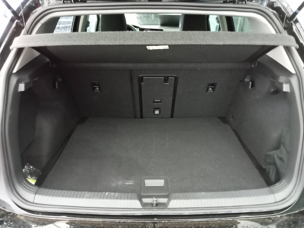 Acheter Volkswagen Golf Golf 1.5 eTSI OPF 150 DSG7 Style 5p occasion dans les concessions du Groupe Faurie
