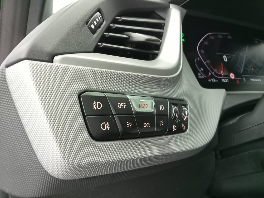 Acheter Bmw Série 1 116d 116 ch DKG7 Business Design 5p occasion dans les concessions du Groupe Faurie