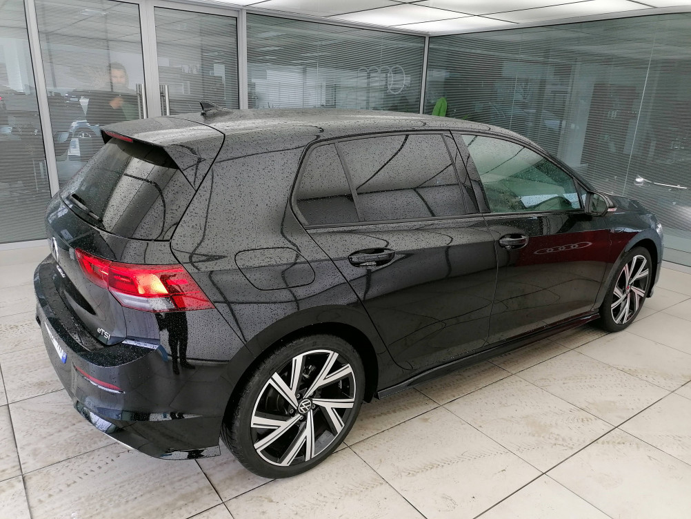 Acheter Volkswagen Golf Golf 1.5 eTSI OPF 130 DSG7 R-Line 5p occasion dans les concessions du Groupe Faurie
