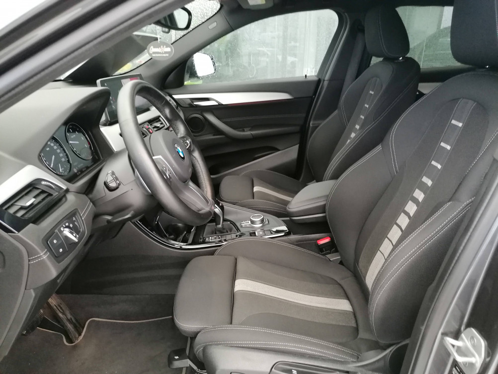 Acheter Bmw X2 X2 sDrive 18d 150 ch BVA8 Lounge Plus 5p occasion dans les concessions du Groupe Faurie