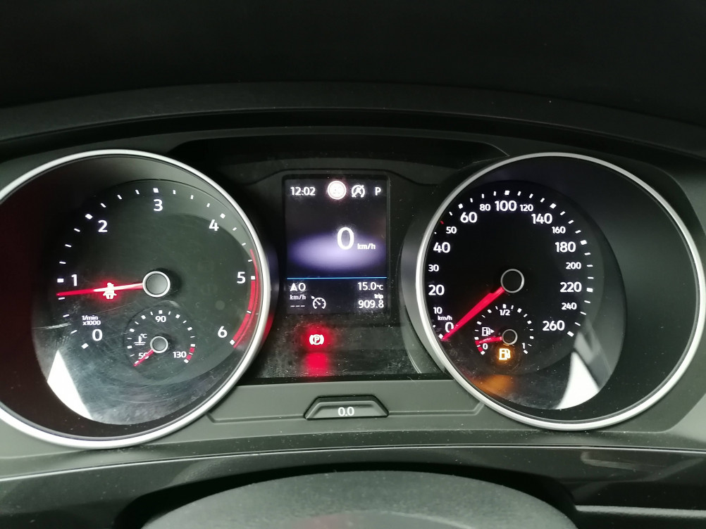 Acheter Volkswagen Tiguan Tiguan 2.0 TDI 150 BMT DSG7 Sound 5p occasion dans les concessions du Groupe Faurie