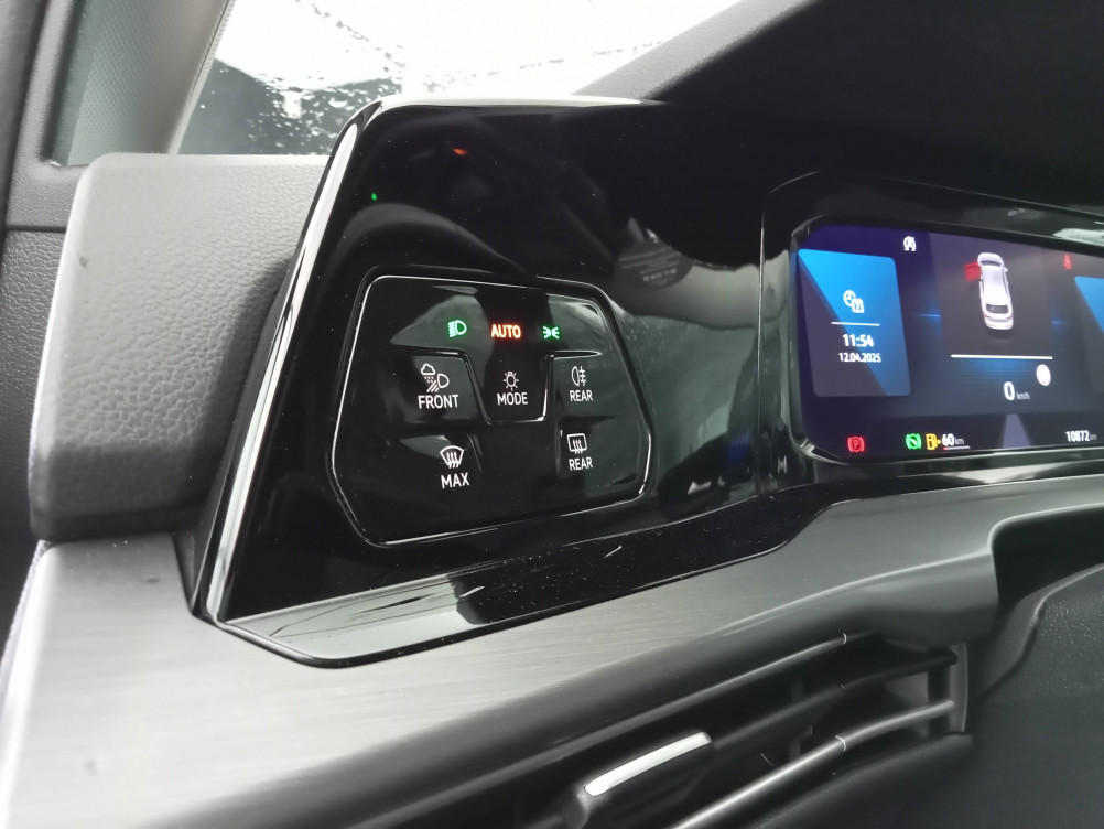 Acheter Volkswagen Golf Golf 1.5 eTSI OPF 150 DSG7 Style 5p occasion dans les concessions du Groupe Faurie
