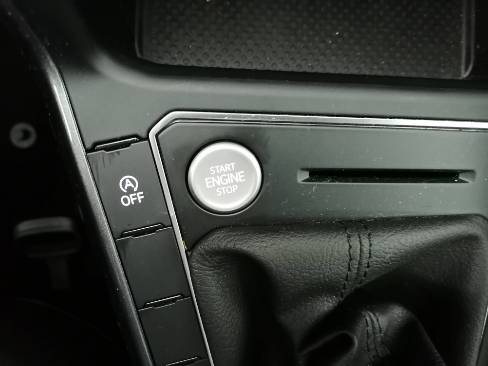 Acheter Volkswagen Polo Polo 1.0 TSI 95 S&S DSG7 Style 5p occasion dans les concessions du Groupe Faurie