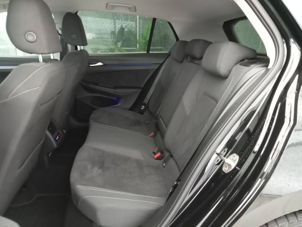 Acheter Volkswagen Golf Golf 1.5 eTSI OPF 150 DSG7 Style 5p occasion dans les concessions du Groupe Faurie