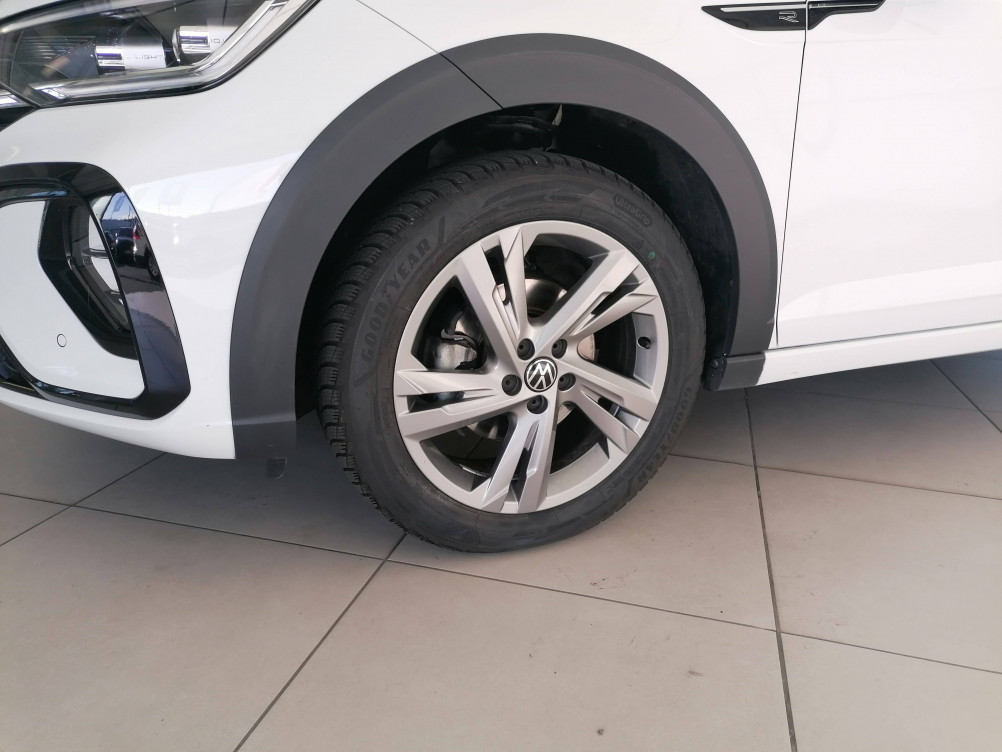 Acheter Volkswagen Taigo Taigo 1.0 TSI 110 DSG7 R-Line 5p occasion dans les concessions du Groupe Faurie