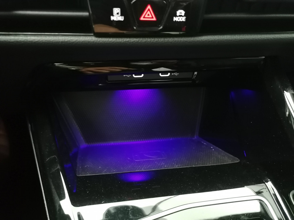 Acheter Volkswagen Golf Golf 1.5 eTSI OPF 130 DSG7 R-Line 5p occasion dans les concessions du Groupe Faurie