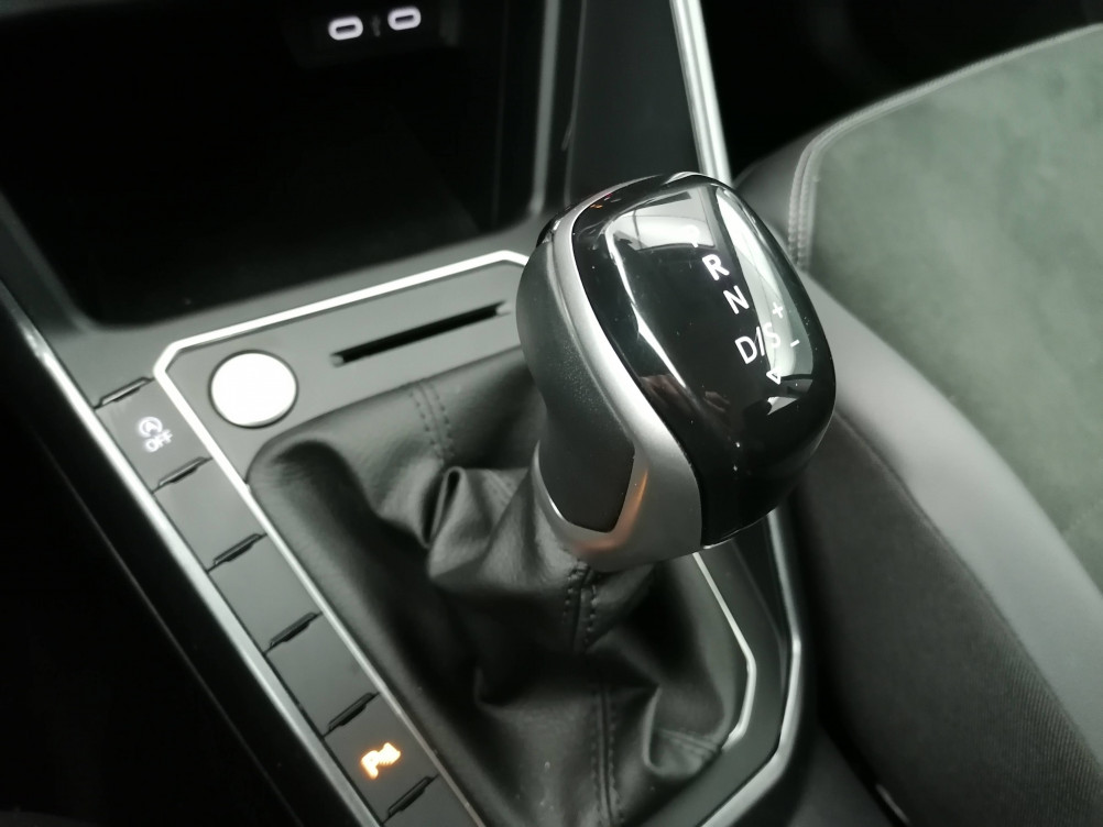 Acheter Volkswagen Polo Polo 1.0 TSI 95 S&S DSG7 Style 5p occasion dans les concessions du Groupe Faurie