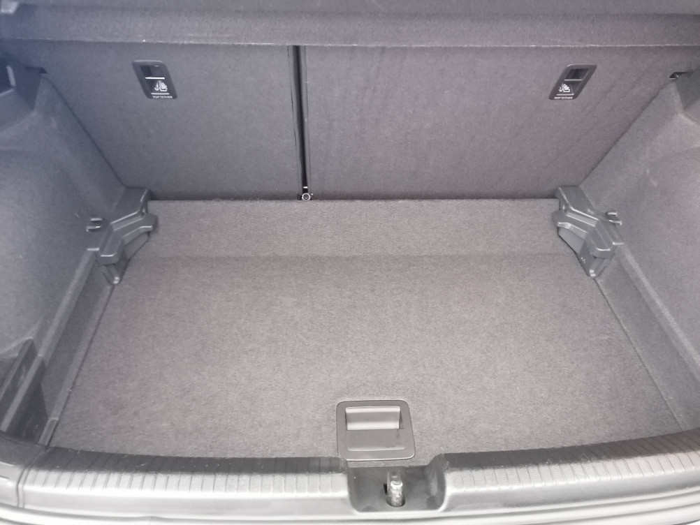 Acheter Volkswagen Polo Polo 1.0 TSI 95 S&S DSG7 Style 5p occasion dans les concessions du Groupe Faurie