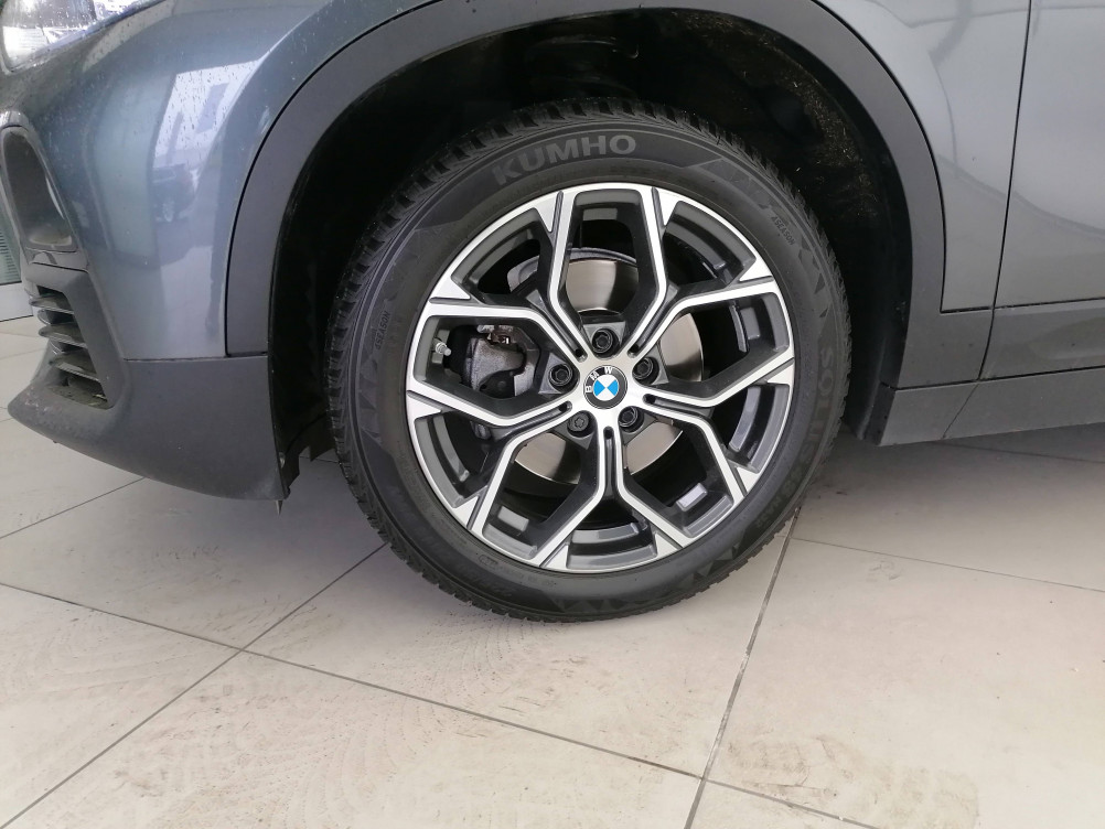 Acheter Bmw X2 X2 sDrive 18d 150 ch BVA8 Lounge Plus 5p occasion dans les concessions du Groupe Faurie
