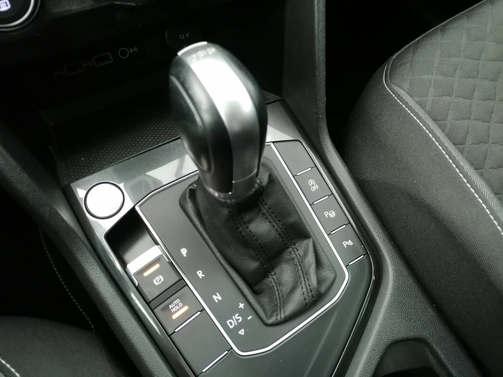 Acheter Volkswagen Tiguan Tiguan 2.0 TDI 150 BMT DSG7 Sound 5p occasion dans les concessions du Groupe Faurie