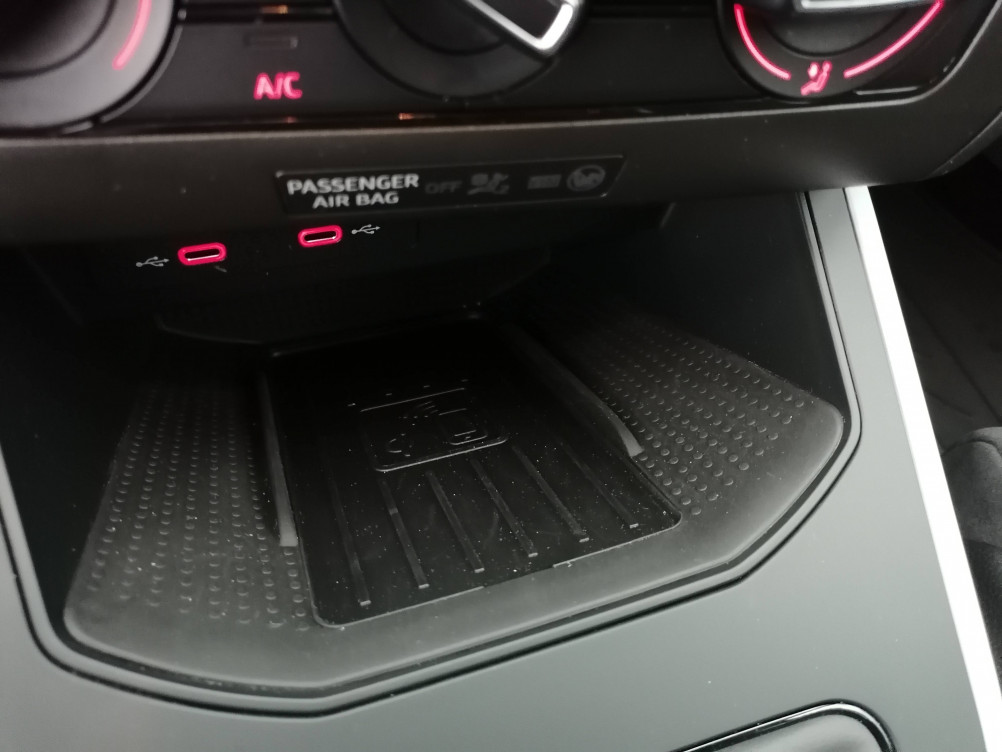 Acheter Seat Arona Arona 1.0 TSI 95 ch Start/Stop BVM5 Urban 5p occasion dans les concessions du Groupe Faurie