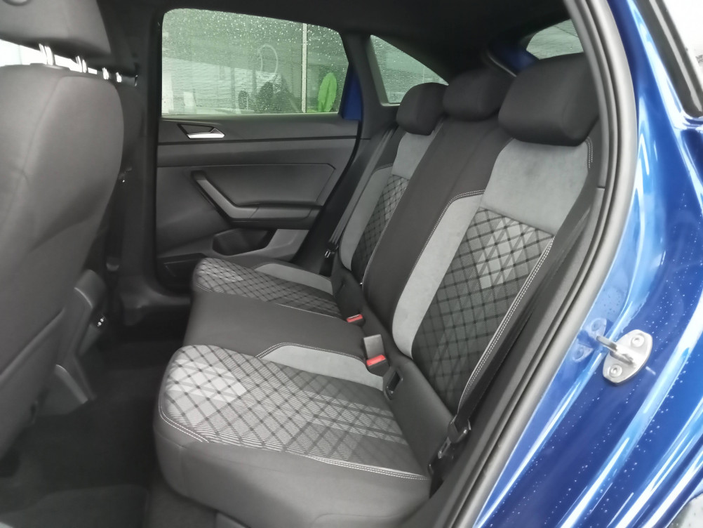 Acheter Volkswagen Taigo Taigo 1.5 TSI 150 DSG7 R-Line 5p occasion dans les concessions du Groupe Faurie