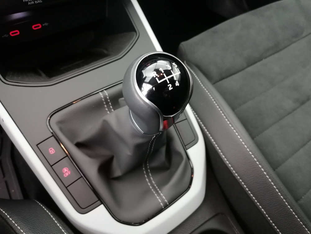 Acheter Seat Arona Arona 1.0 TSI 95 ch Start/Stop BVM5 Urban 5p occasion dans les concessions du Groupe Faurie