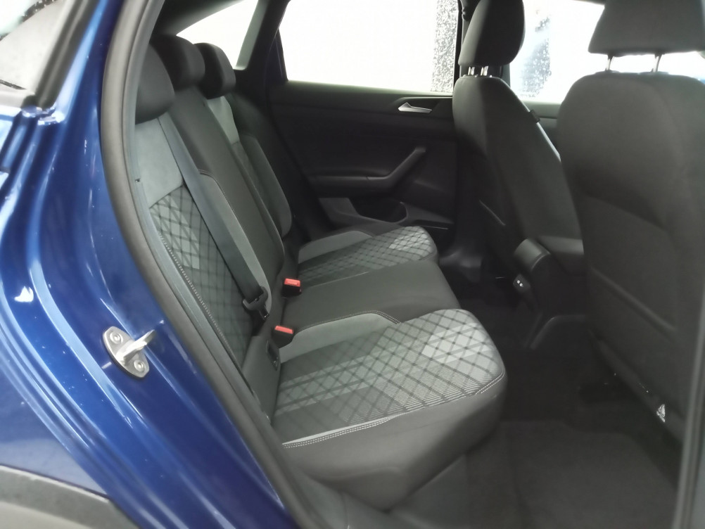 Acheter Volkswagen Taigo Taigo 1.5 TSI 150 DSG7 R-Line 5p occasion dans les concessions du Groupe Faurie
