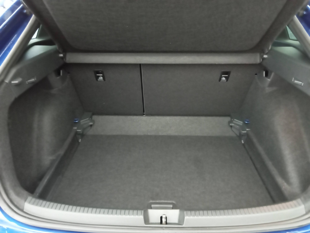 Acheter Volkswagen Taigo Taigo 1.5 TSI 150 DSG7 R-Line 5p occasion dans les concessions du Groupe Faurie