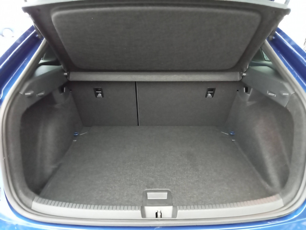 Acheter Volkswagen Taigo Taigo 1.5 TSI 150 DSG7 R-Line 5p occasion dans les concessions du Groupe Faurie