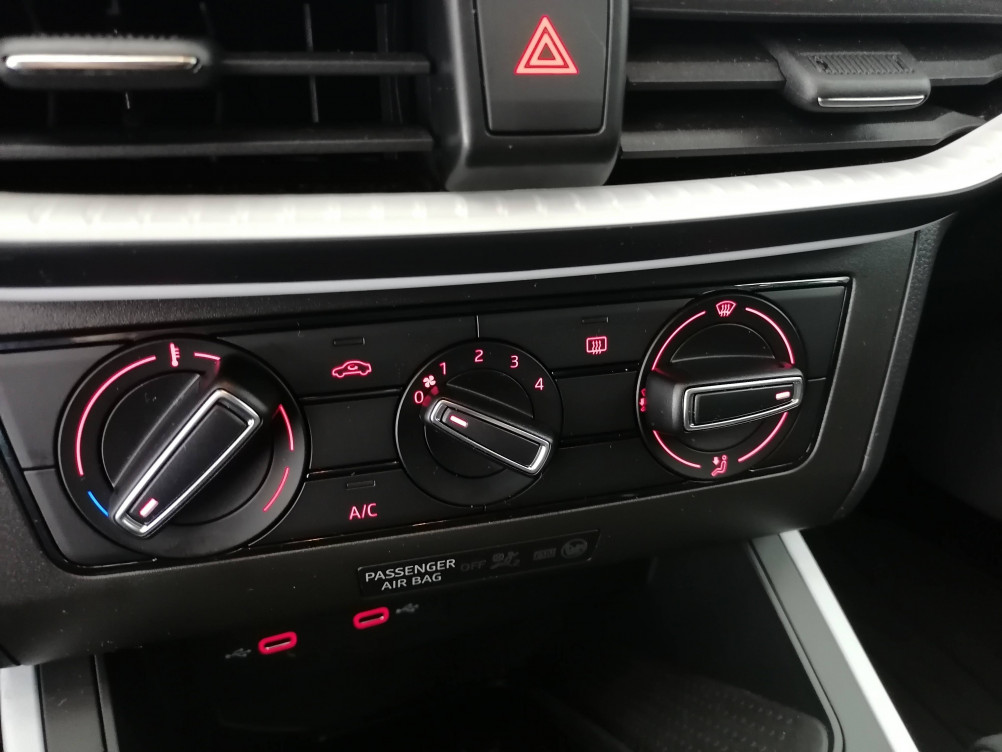 Acheter Seat Arona Arona 1.0 TSI 95 ch Start/Stop BVM5 Urban 5p occasion dans les concessions du Groupe Faurie