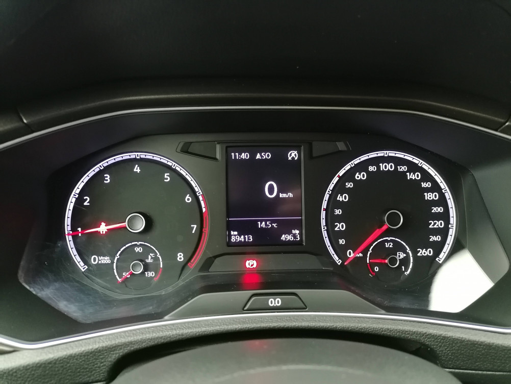 Acheter Volkswagen T-Roc T-Roc 1.0 TSI 115 Start/Stop BVM6 Lounge 5p occasion dans les concessions du Groupe Faurie
