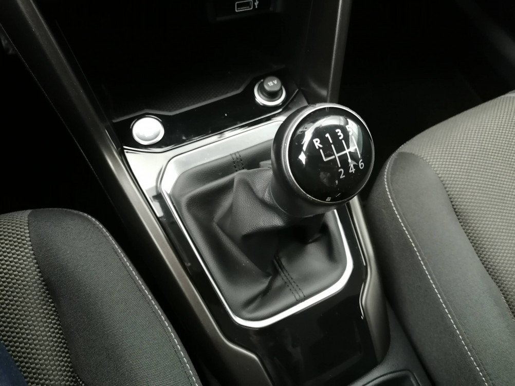 Acheter Volkswagen T-Roc T-Roc 1.0 TSI 115 Start/Stop BVM6 Lounge 5p occasion dans les concessions du Groupe Faurie