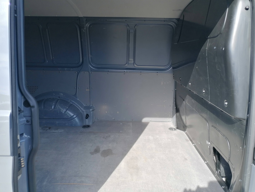 Acheter Volkswagen Transporter Fourgon T6 TRANSPORTER 6.1 VAN L1H1 2.0 TDI 150 BVM6 BUSINESS 4p occasion dans les concessions du Groupe Faurie