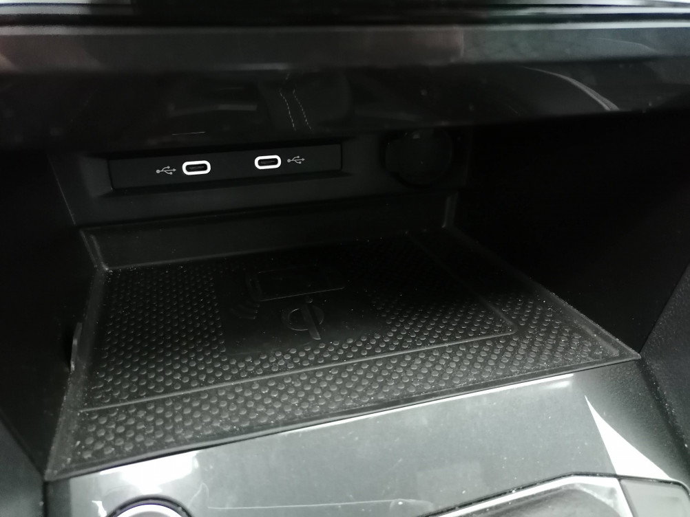 Acheter Volkswagen Tiguan Tiguan 1.4 eHybrid 245ch DSG6 R-Line 5p occasion dans les concessions du Groupe Faurie