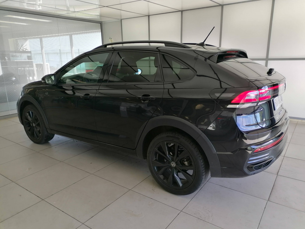Acheter Volkswagen Taigo Taigo 1.0 TSI 110 DSG7 R-Line 5p occasion dans les concessions du Groupe Faurie