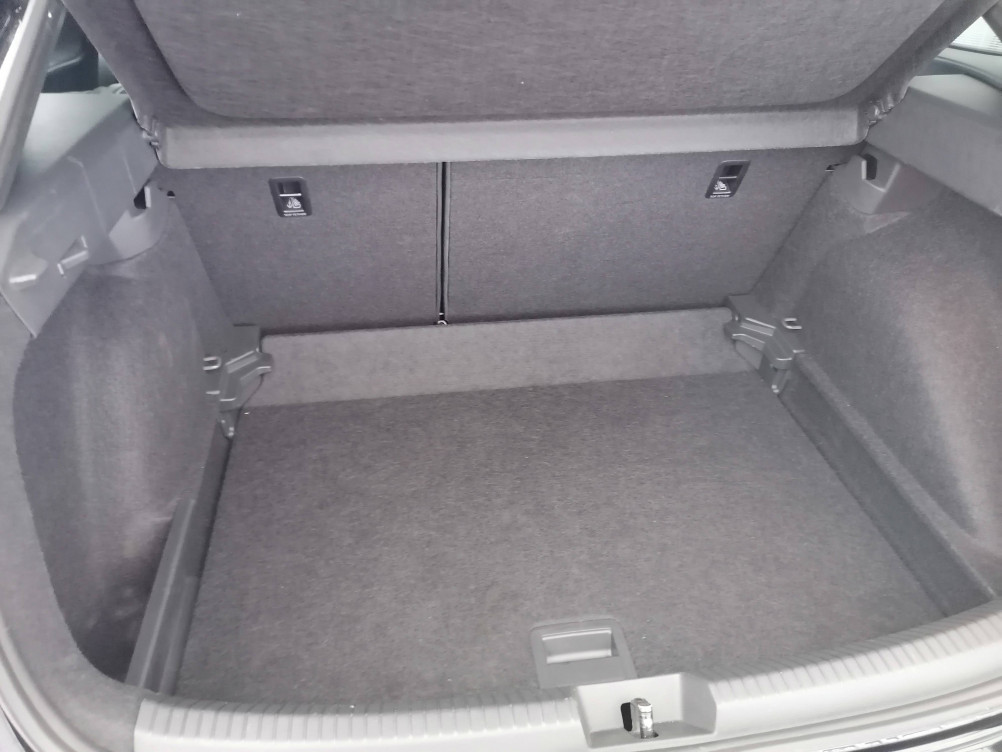 Acheter Volkswagen Taigo Taigo 1.0 TSI 110 DSG7 R-Line 5p occasion dans les concessions du Groupe Faurie
