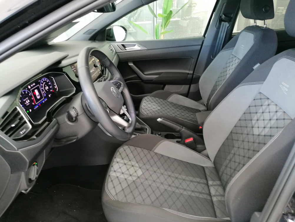 Acheter Volkswagen Taigo Taigo 1.0 TSI 110 DSG7 R-Line 5p occasion dans les concessions du Groupe Faurie