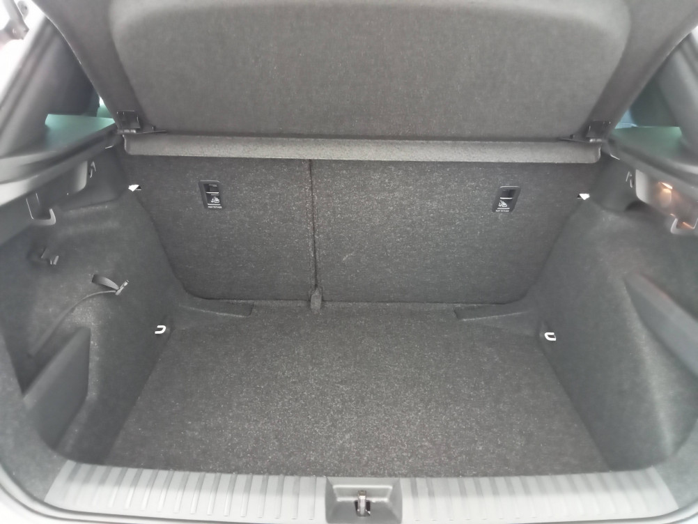 Acheter Skoda Kamiq Kamiq 1.0 TSI Evo 110 ch DSG7 Monte-Carlo 5p occasion dans les concessions du Groupe Faurie