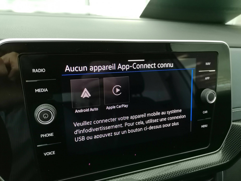 Acheter Volkswagen T-Cross T-Cross 1.0 TSI 116 Start/Stop DSG7 Style 5p occasion dans les concessions du Groupe Faurie