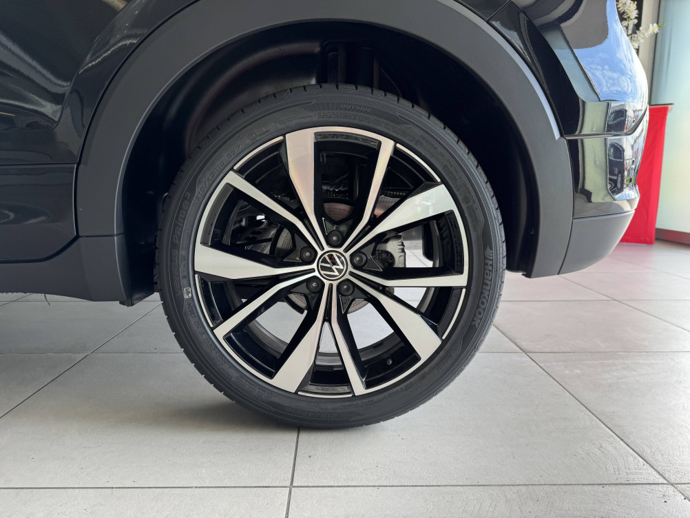 Acheter Volkswagen T-Cross T-Cross 1.5 TSI 150 Start/Stop DSG7 R-Line Edition 5p neuf dans les concessions du Groupe Faurie