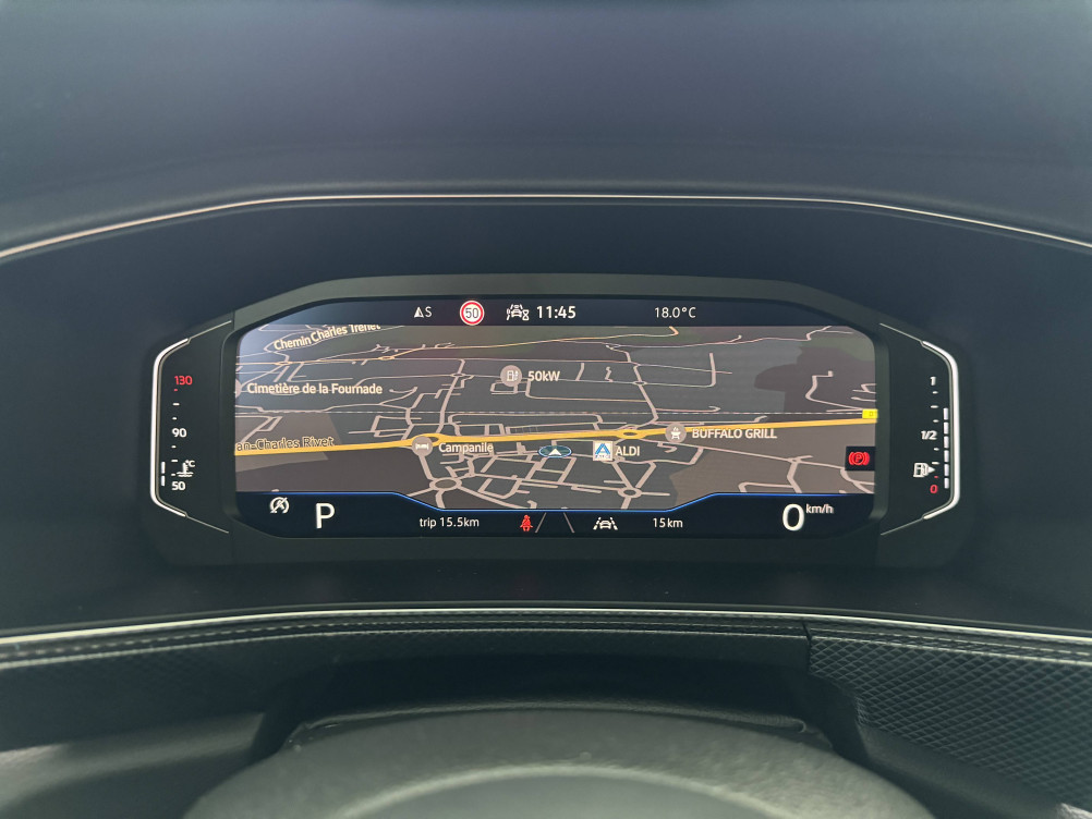 Acheter Volkswagen T-Cross T-Cross 1.5 TSI 150 Start/Stop DSG7 R-Line Edition 5p neuf dans les concessions du Groupe Faurie