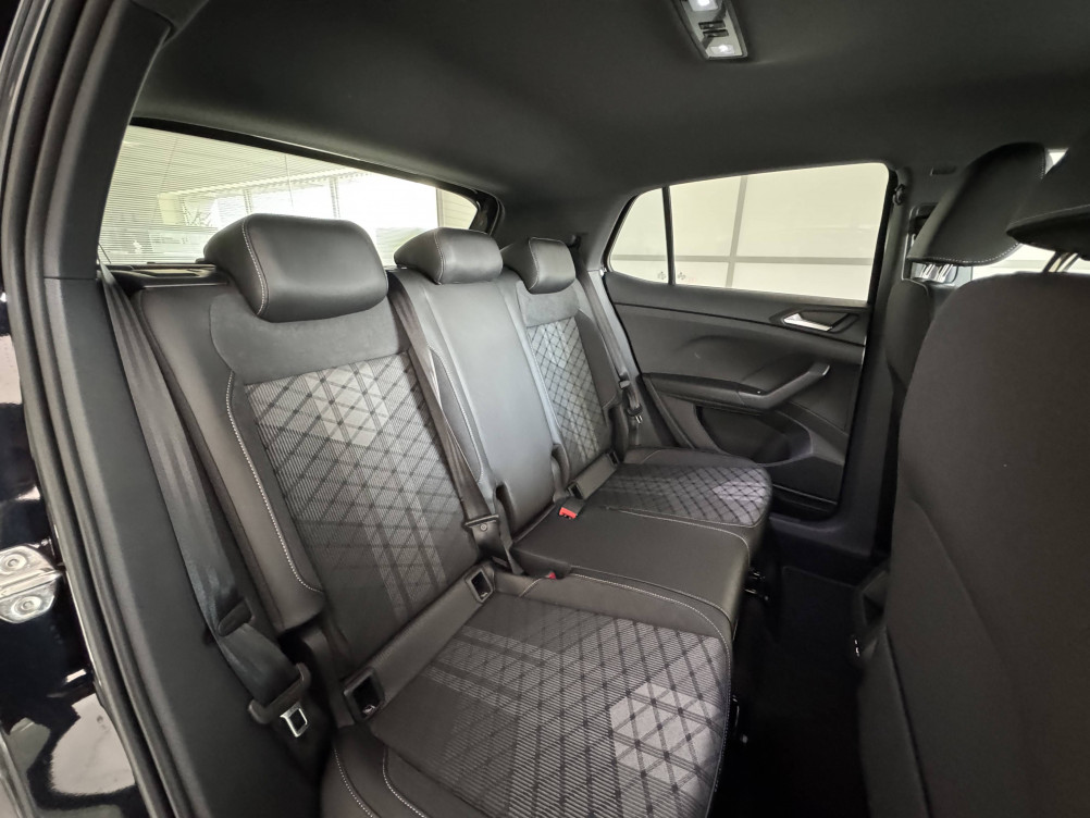 Acheter Volkswagen T-Cross T-Cross 1.5 TSI 150 Start/Stop DSG7 R-Line Edition 5p neuf dans les concessions du Groupe Faurie
