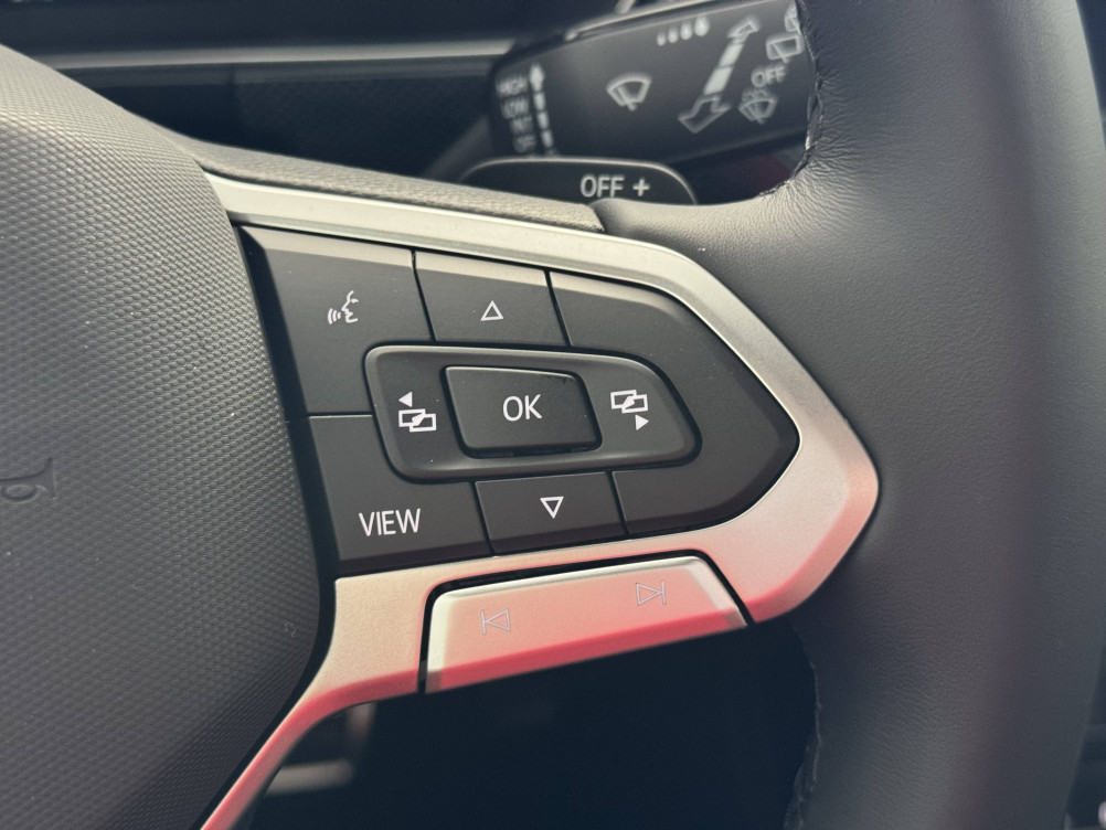 Acheter Volkswagen T-Cross T-Cross 1.5 TSI 150 Start/Stop DSG7 R-Line Edition 5p neuf dans les concessions du Groupe Faurie