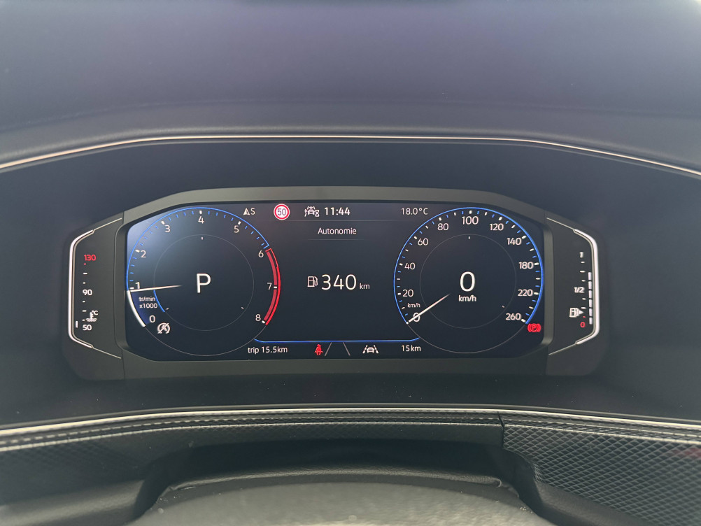 Acheter Volkswagen T-Cross T-Cross 1.5 TSI 150 Start/Stop DSG7 R-Line Edition 5p neuf dans les concessions du Groupe Faurie