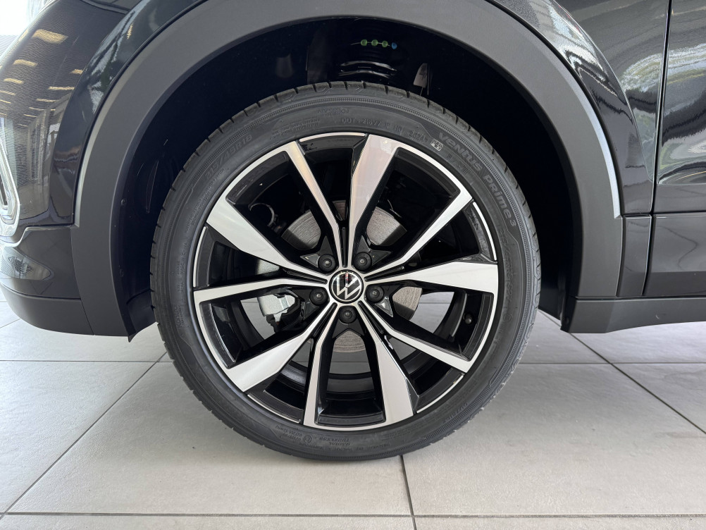 Acheter Volkswagen T-Cross T-Cross 1.5 TSI 150 Start/Stop DSG7 R-Line Edition 5p neuf dans les concessions du Groupe Faurie